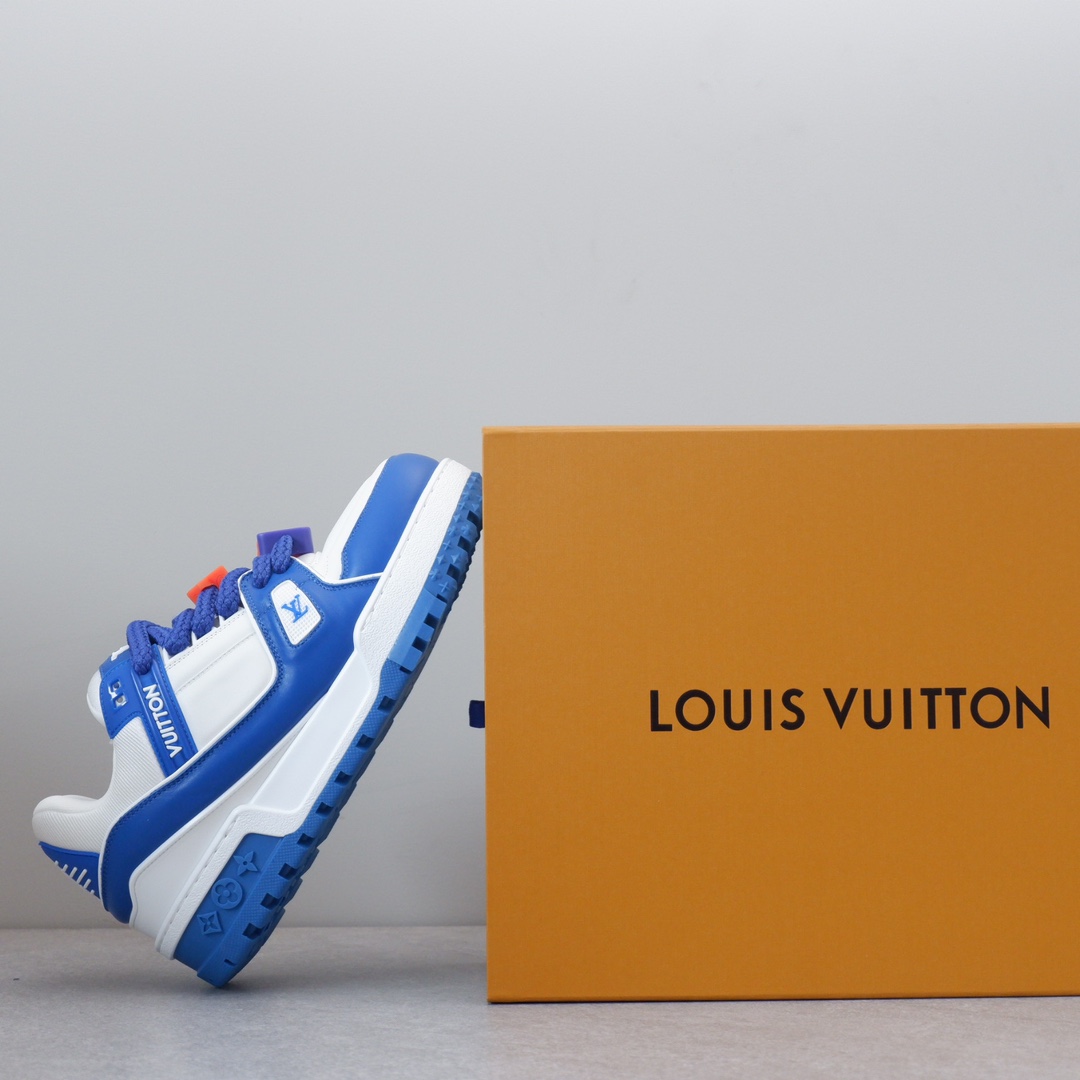 LOUIS VUITTON TRAINERS 