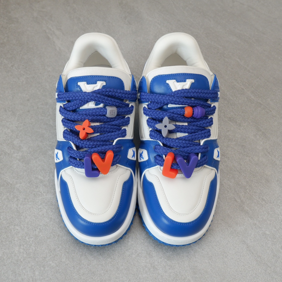 LOUIS VUITTON TRAINERS 