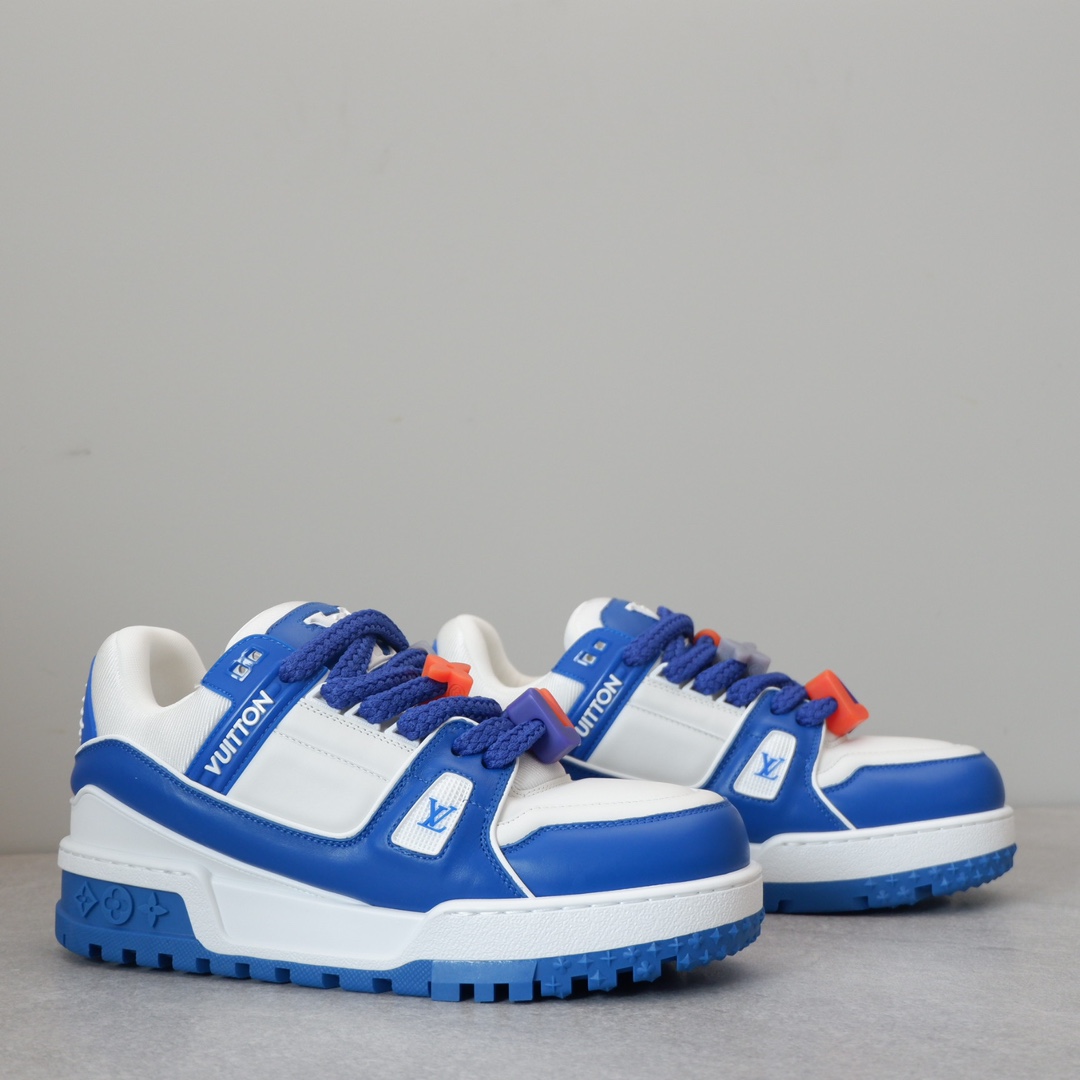 LOUIS VUITTON TRAINERS 
