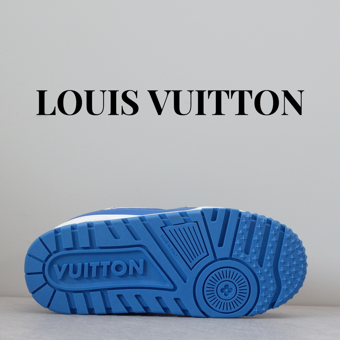 LOUIS VUITTON TRAINERS 
