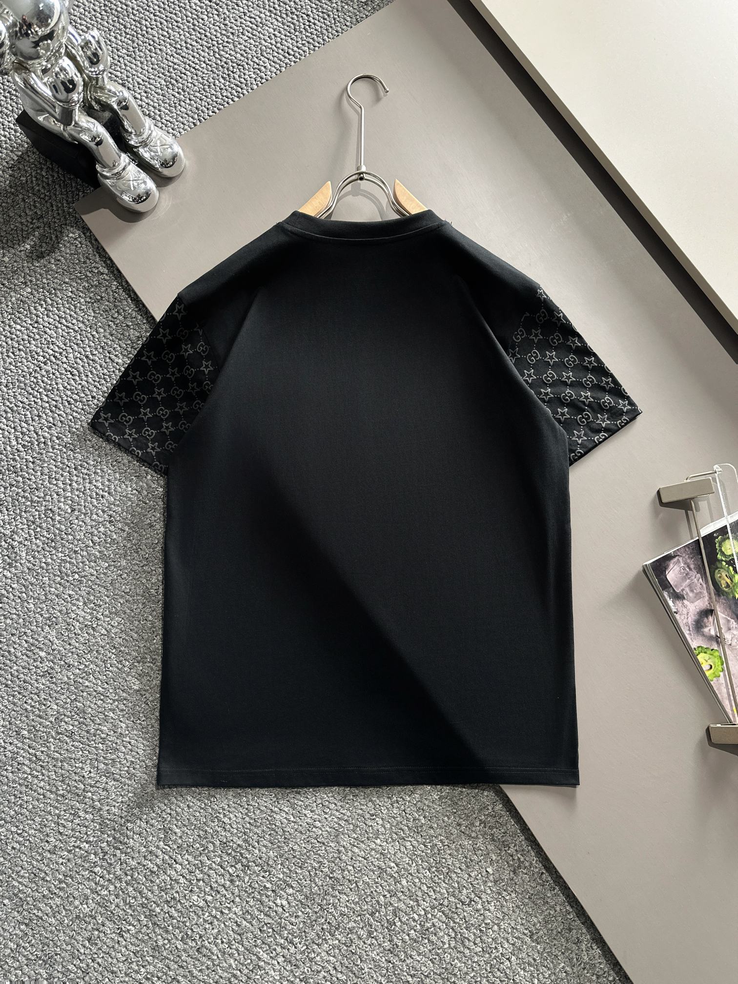 GUCCI T-SHIRT