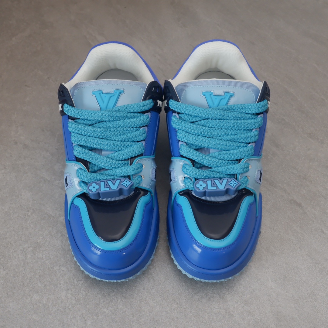 LOUIS VUITTON TRAINERS 