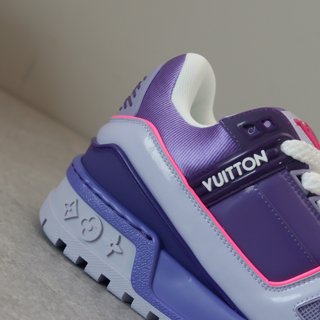 LOUIS VUITTON TRAINERS 