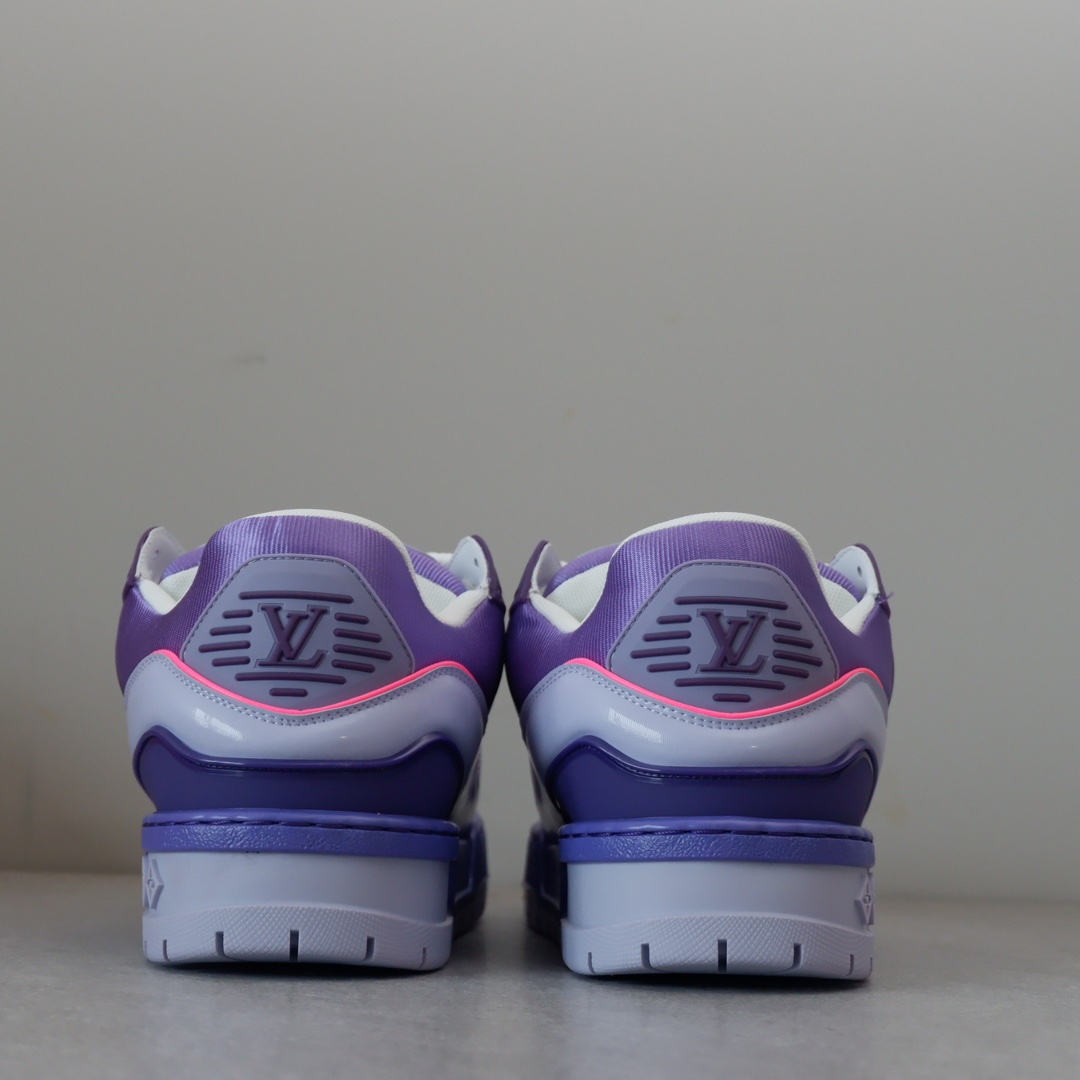 LOUIS VUITTON TRAINERS 