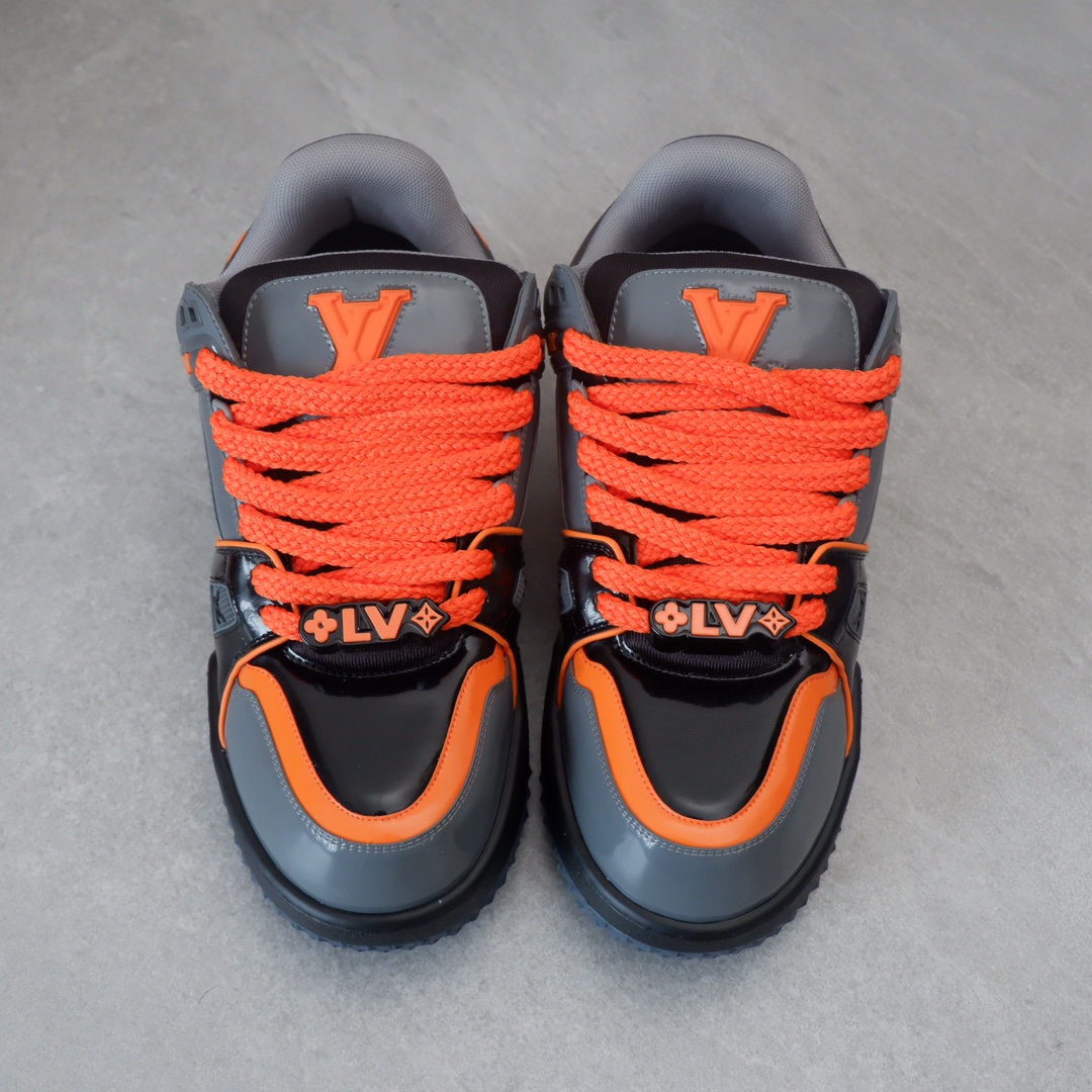 LOUIS VUITTON TRAINERS 