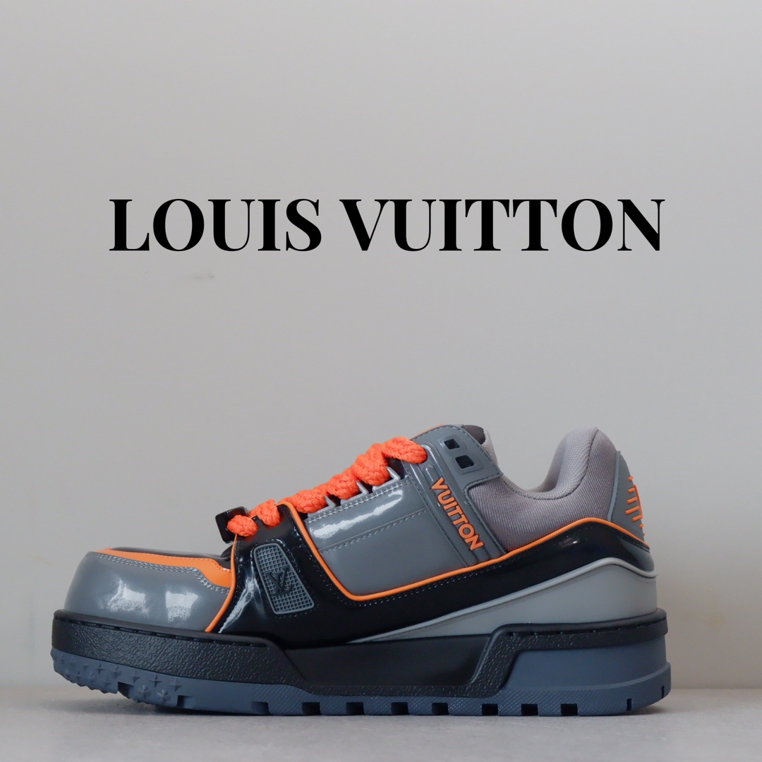 LOUIS VUITTON TRAINERS 