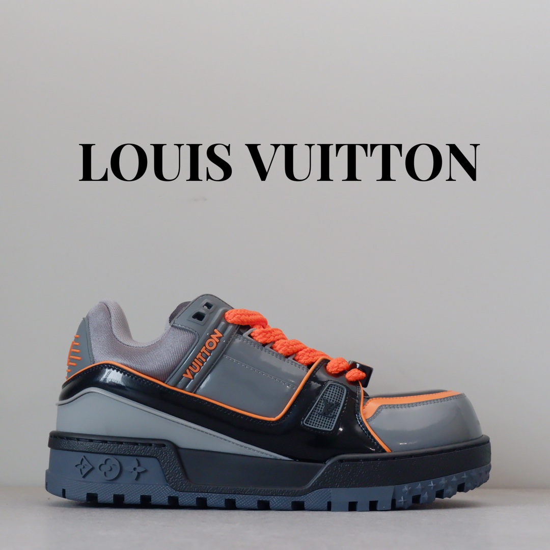 LOUIS VUITTON TRAINERS 