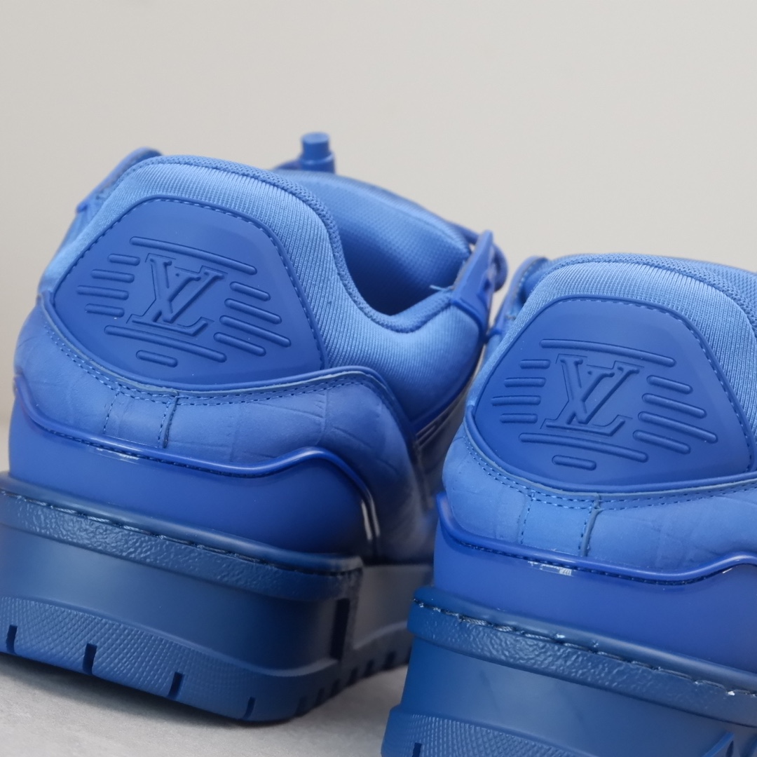 LOUIS VUITTON TRAINERS 