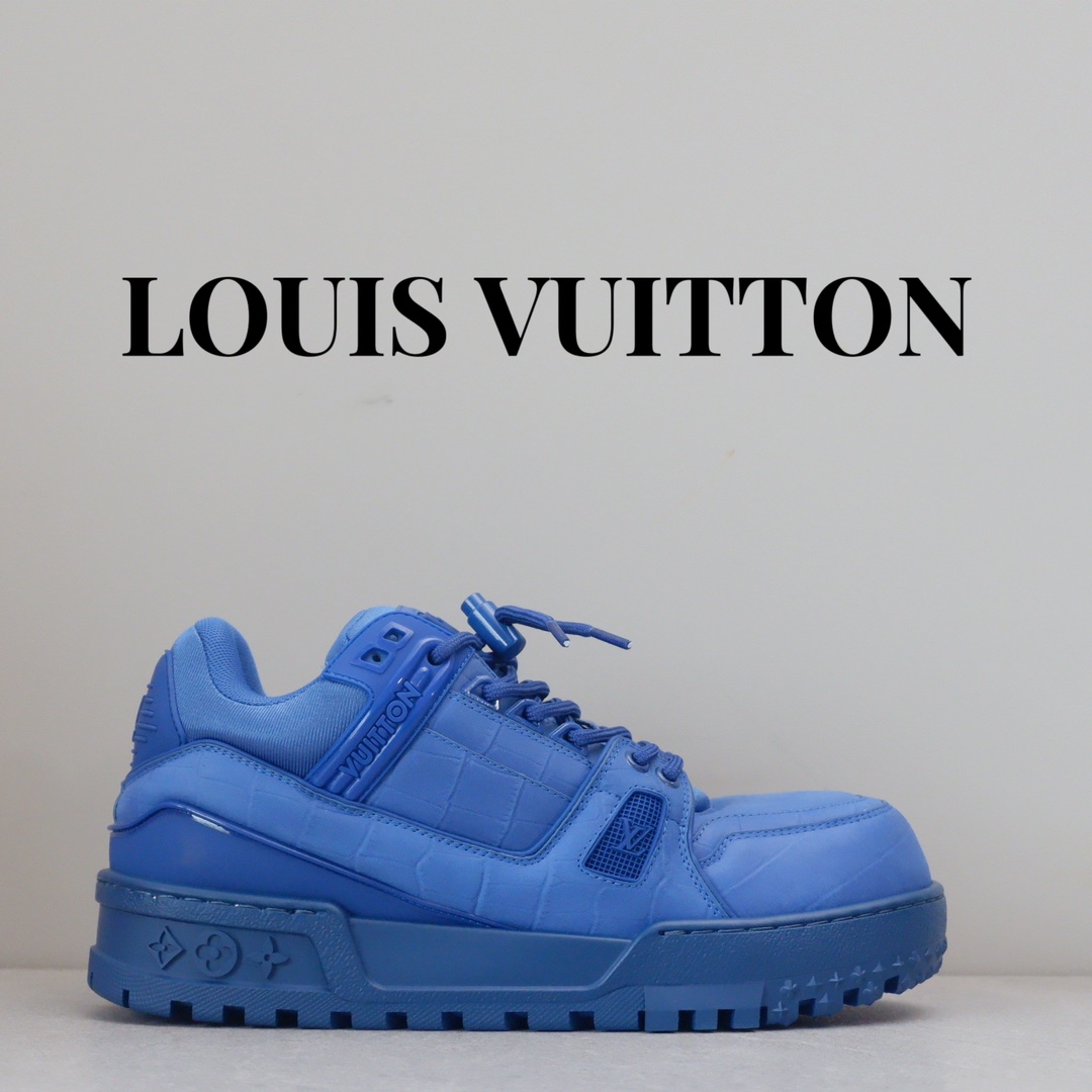 LOUIS VUITTON TRAINERS 