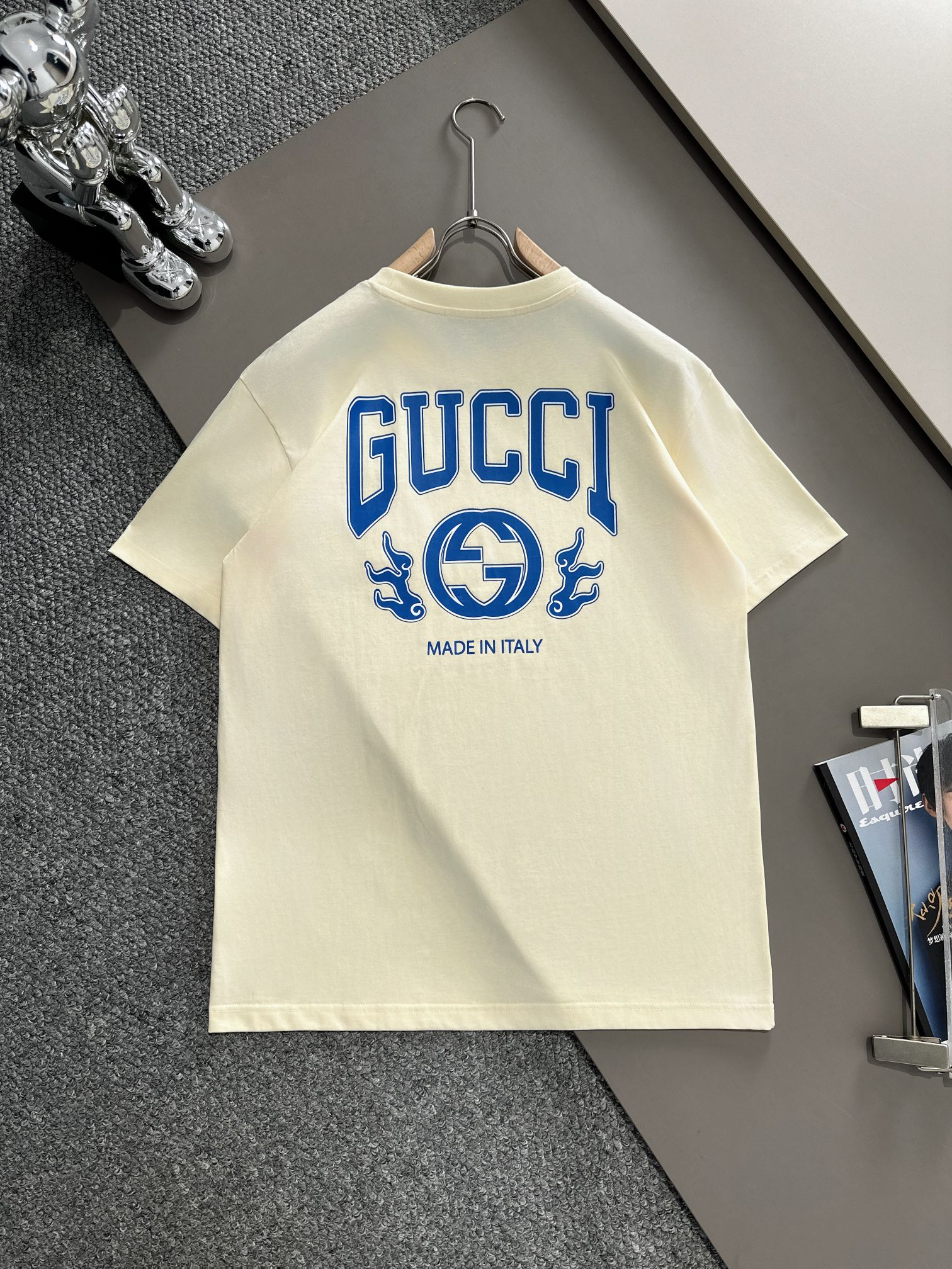 GUCCI T-SHIRT