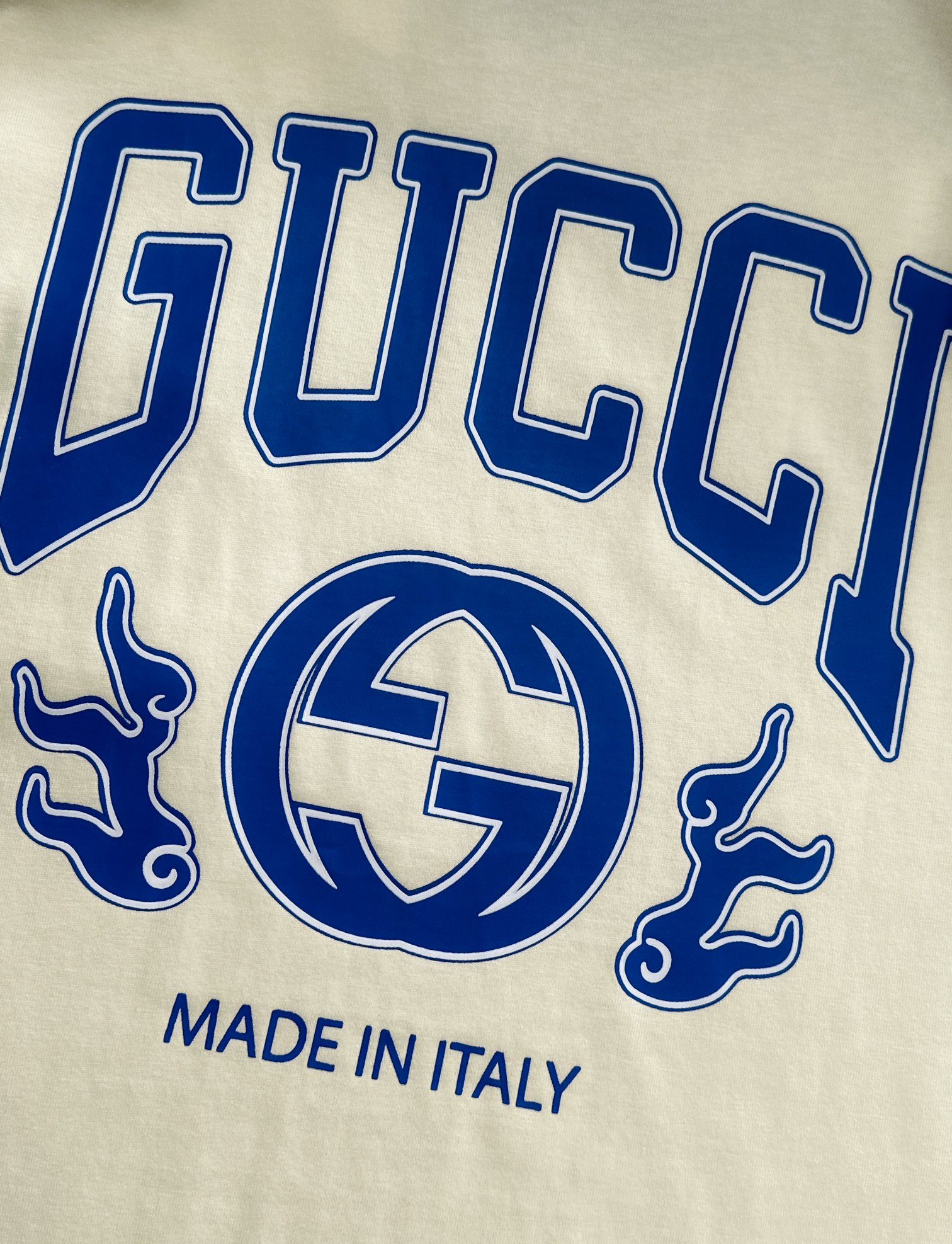 GUCCI T-SHIRT