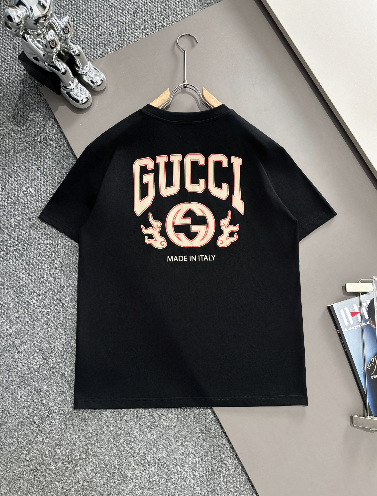 GUCCI T-SHIRT