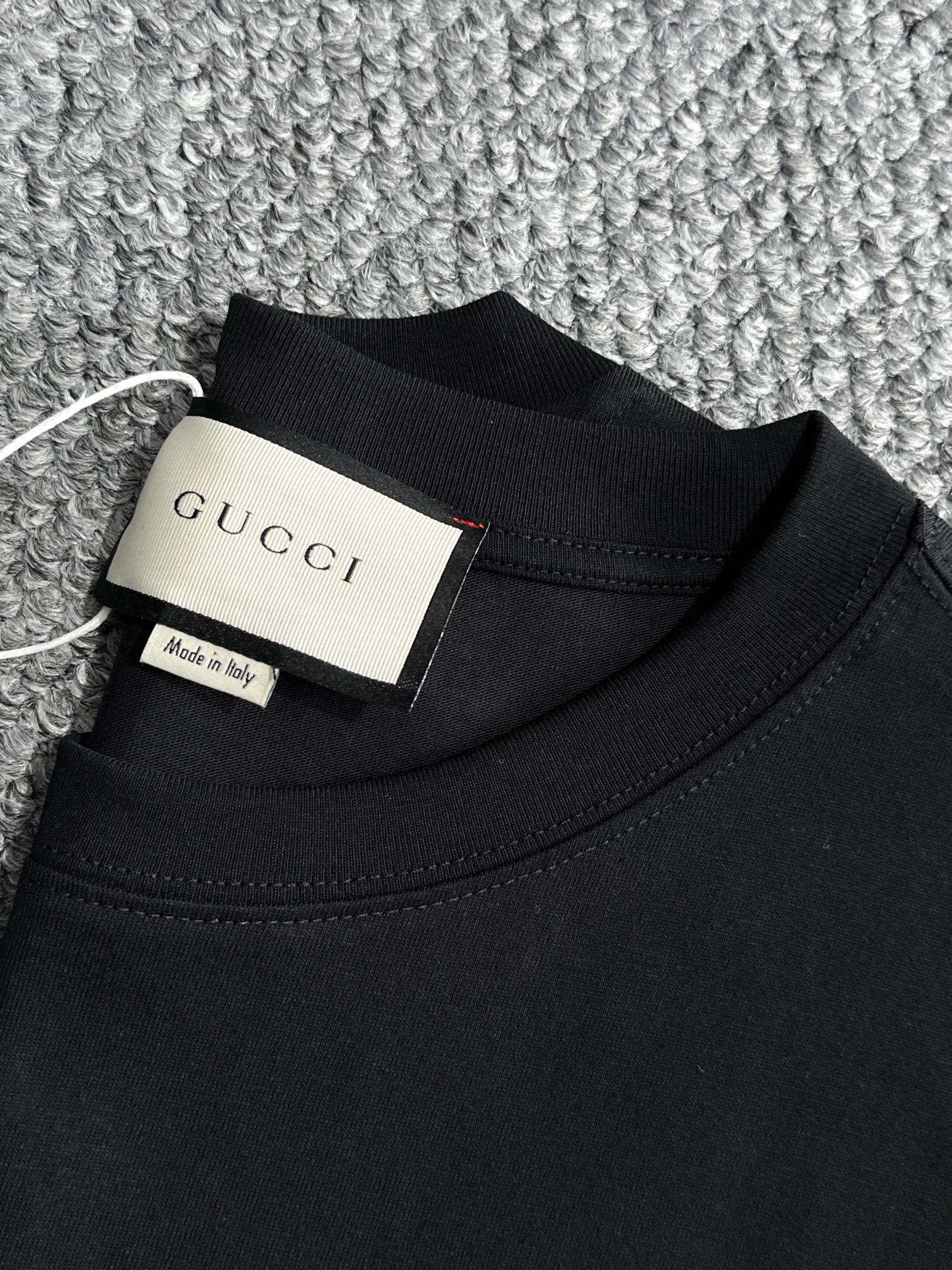 GUCCI T-SHIRT