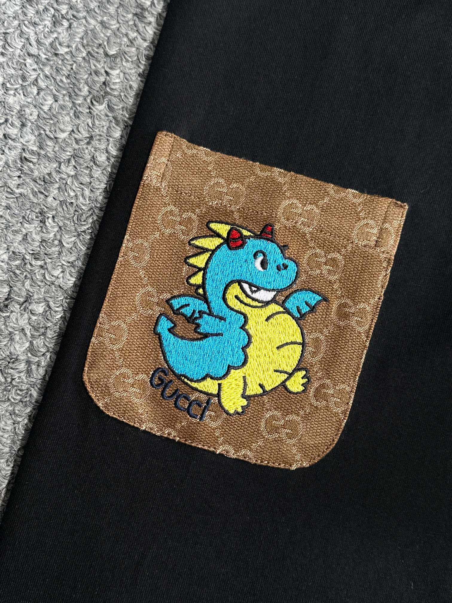GUCCI T-SHIRT