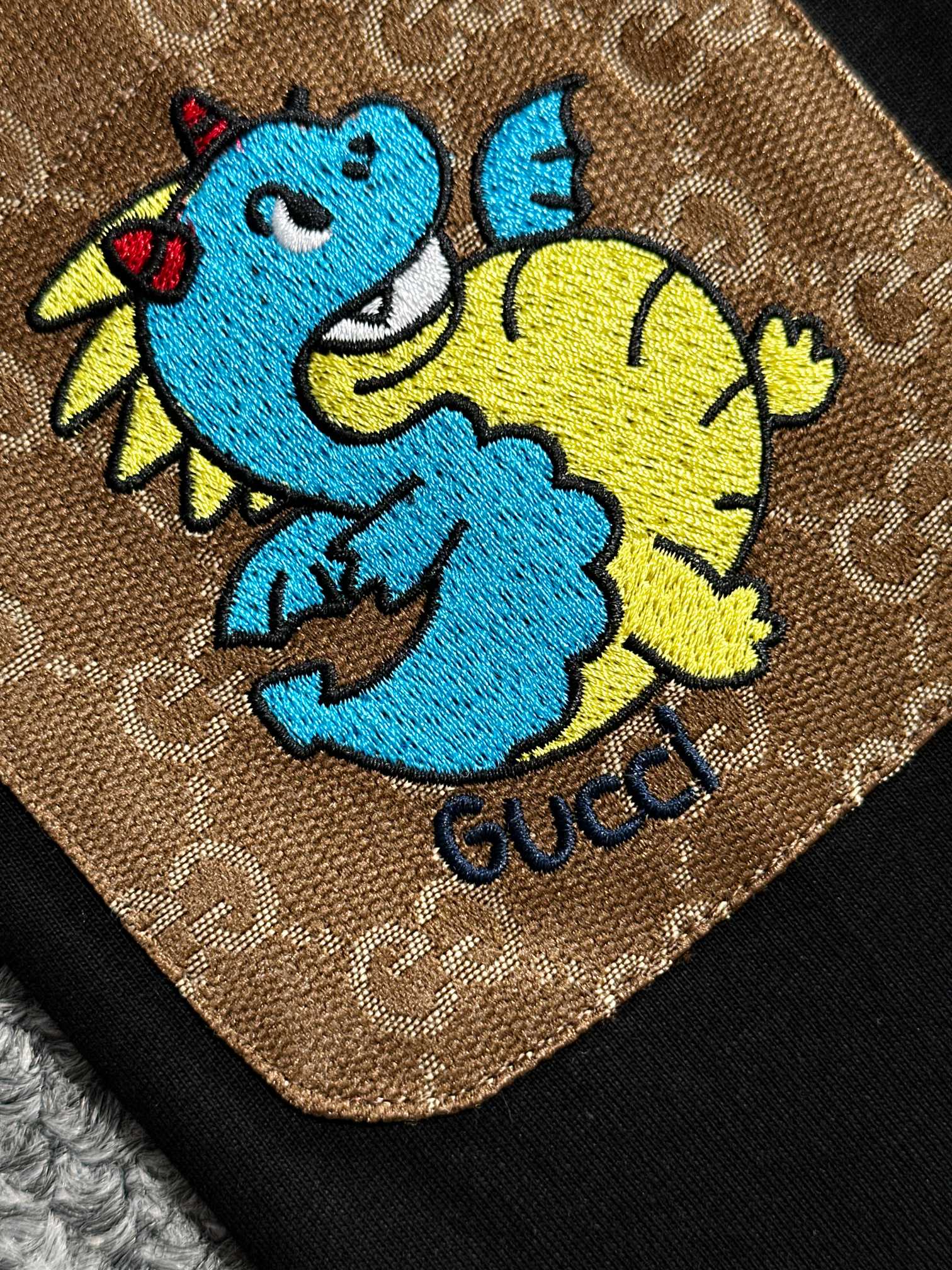 GUCCI T-SHIRT