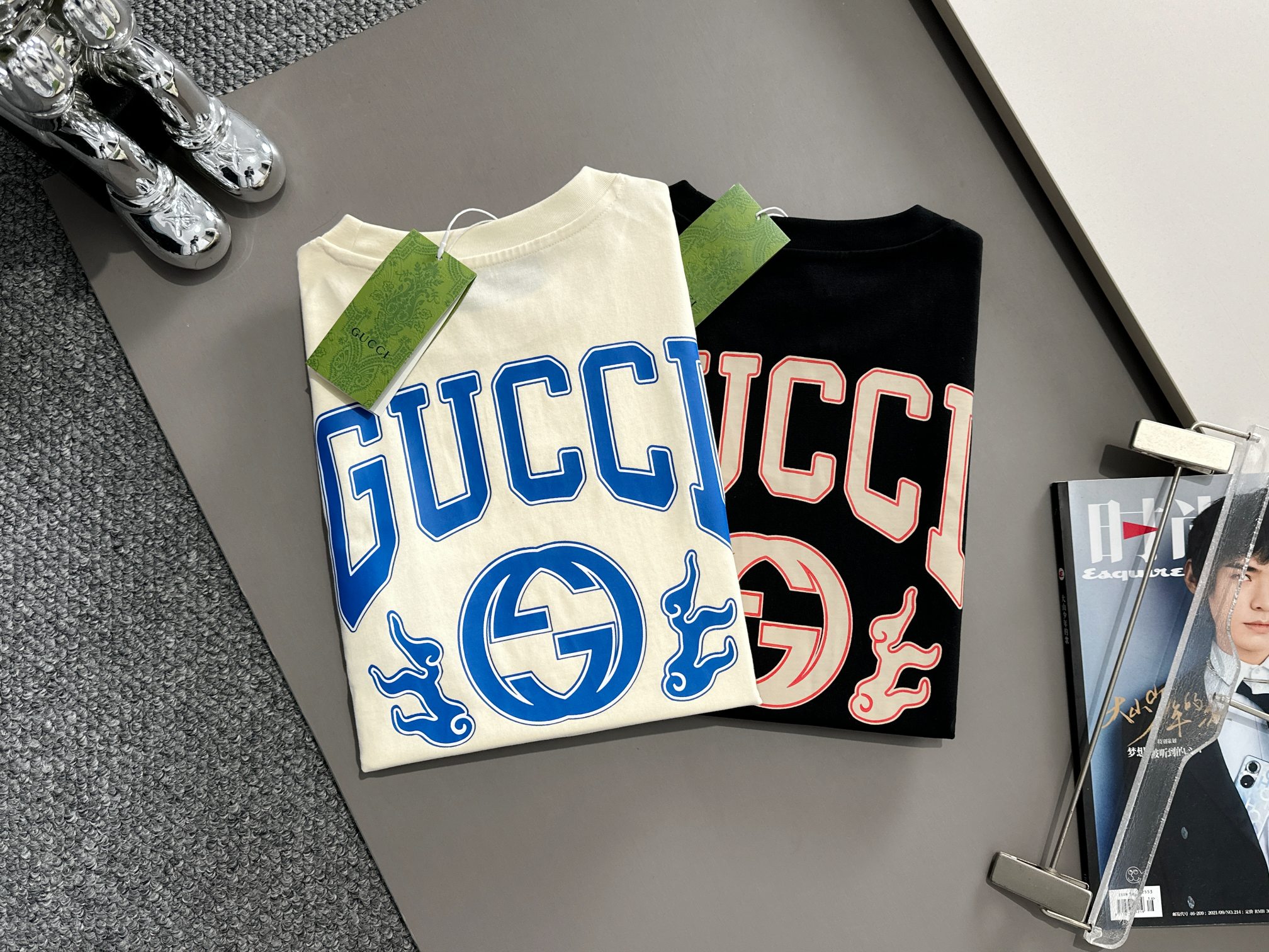 GUCCI T-SHIRT