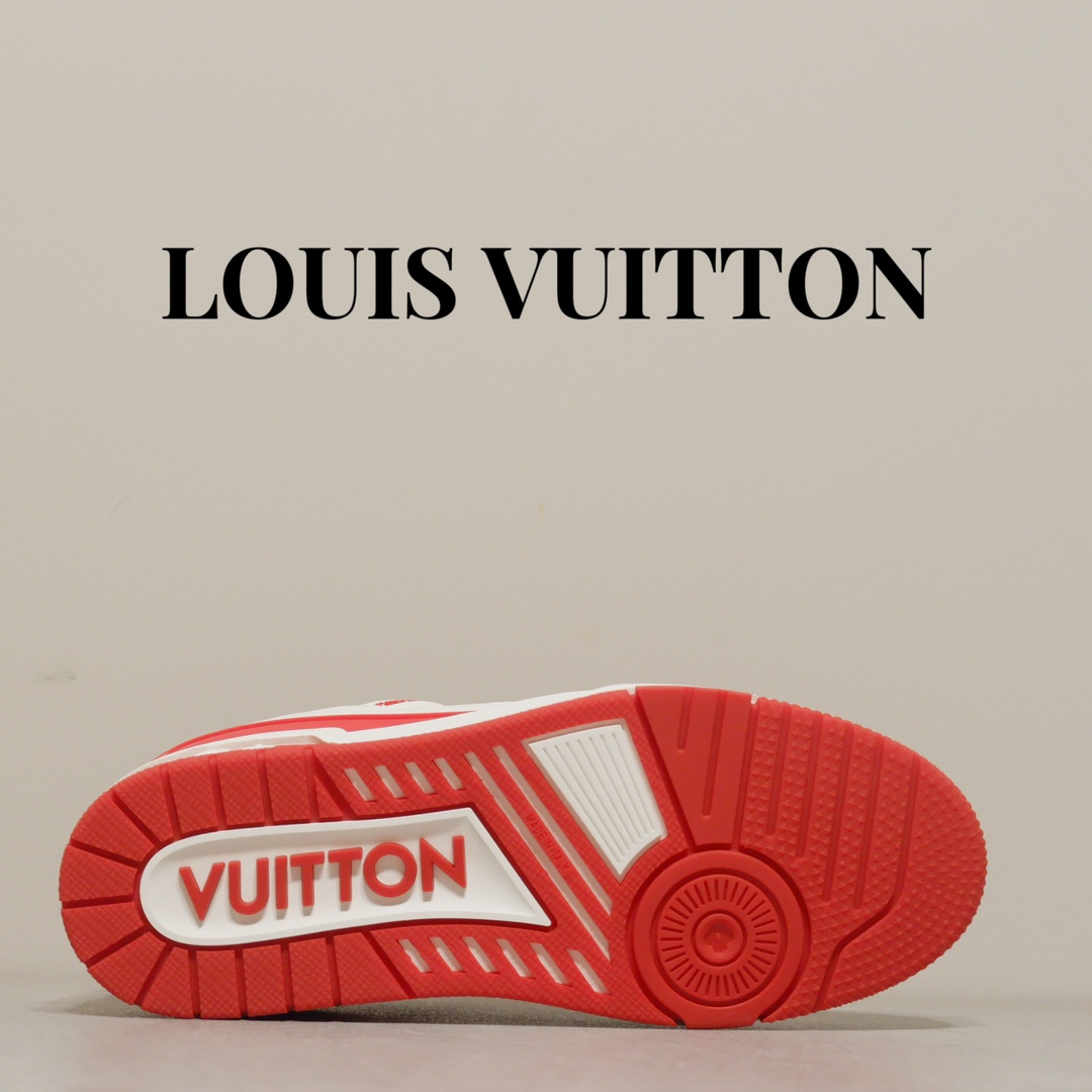 LOUIS VUITTON TRAINERS 