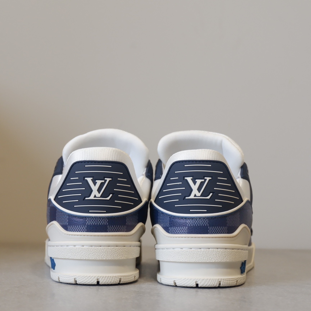 LOUIS VUITTON TRAINERS 