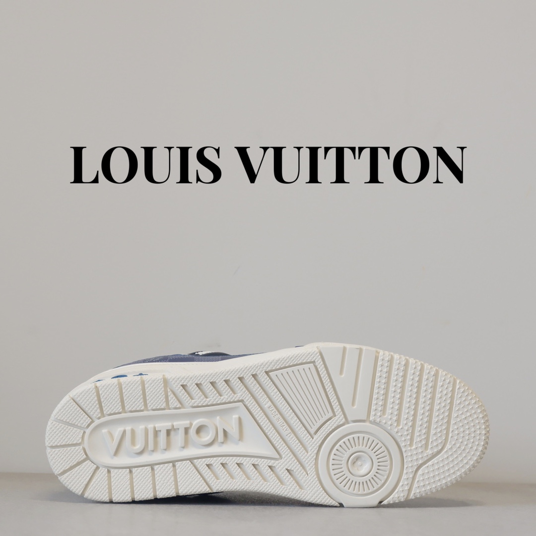 LOUIS VUITTON TRAINERS 
