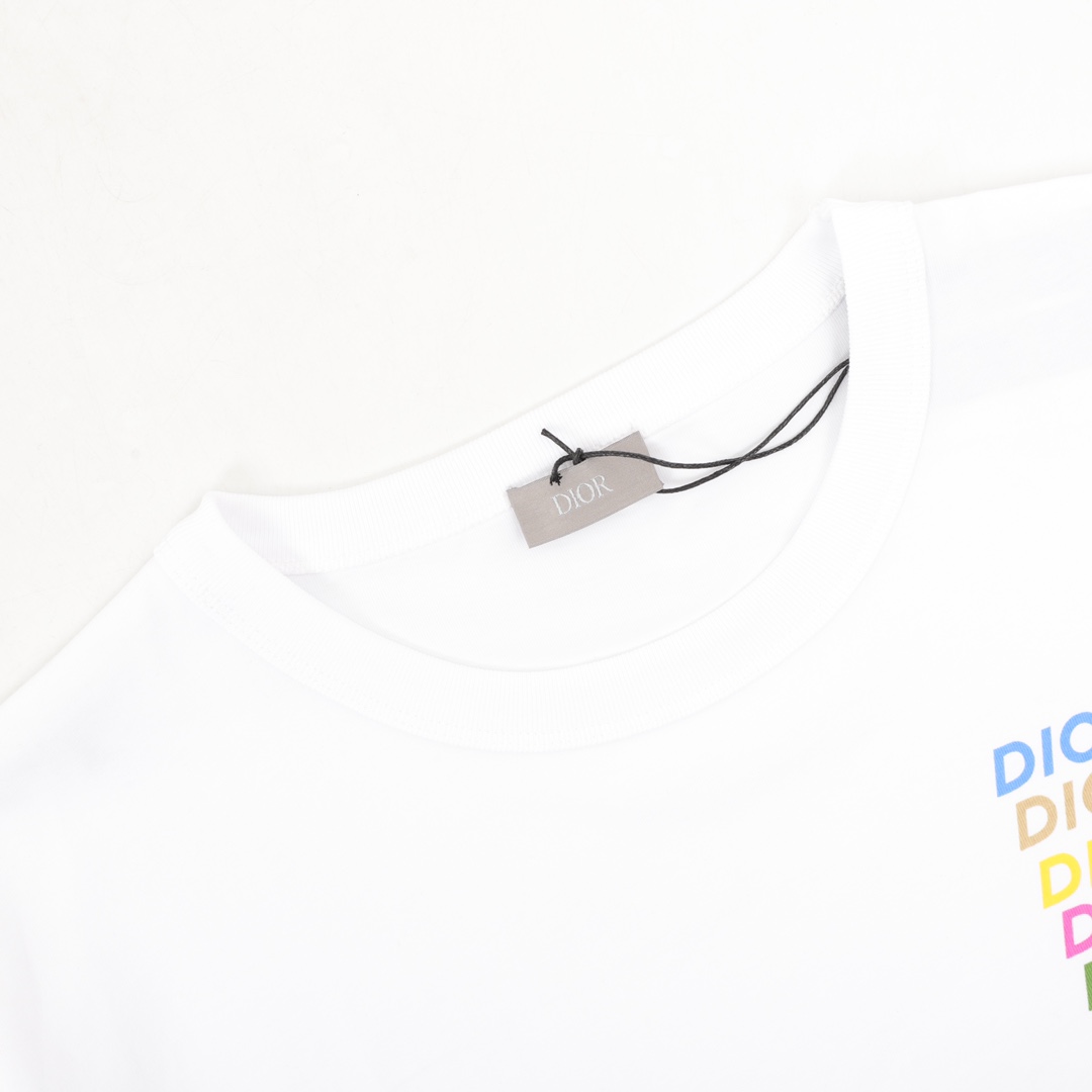 Dior Tshirt