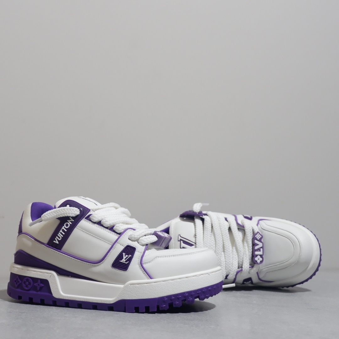 LOUIS VUITTON TRAINERS 
