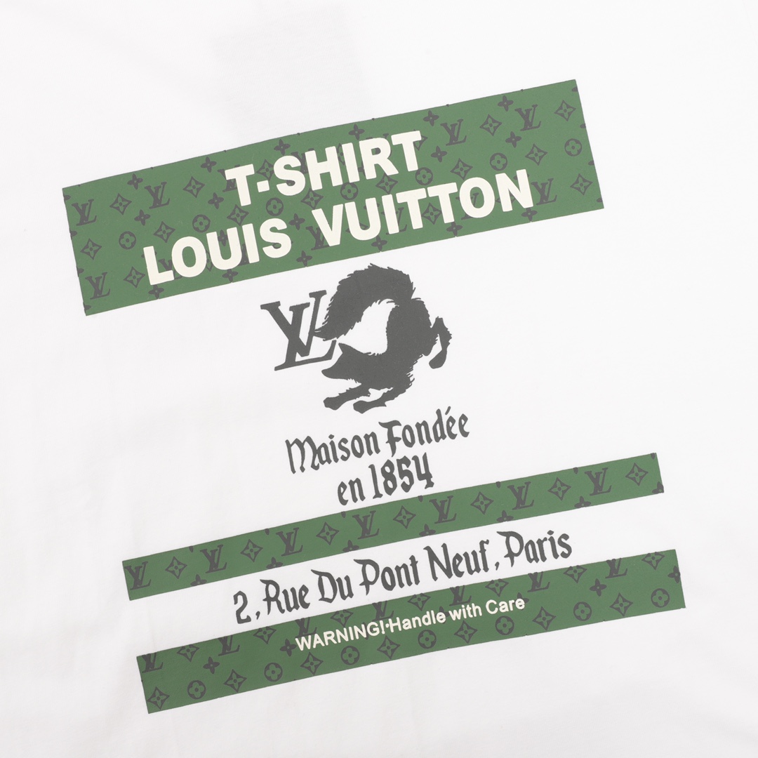 LV Tshirt