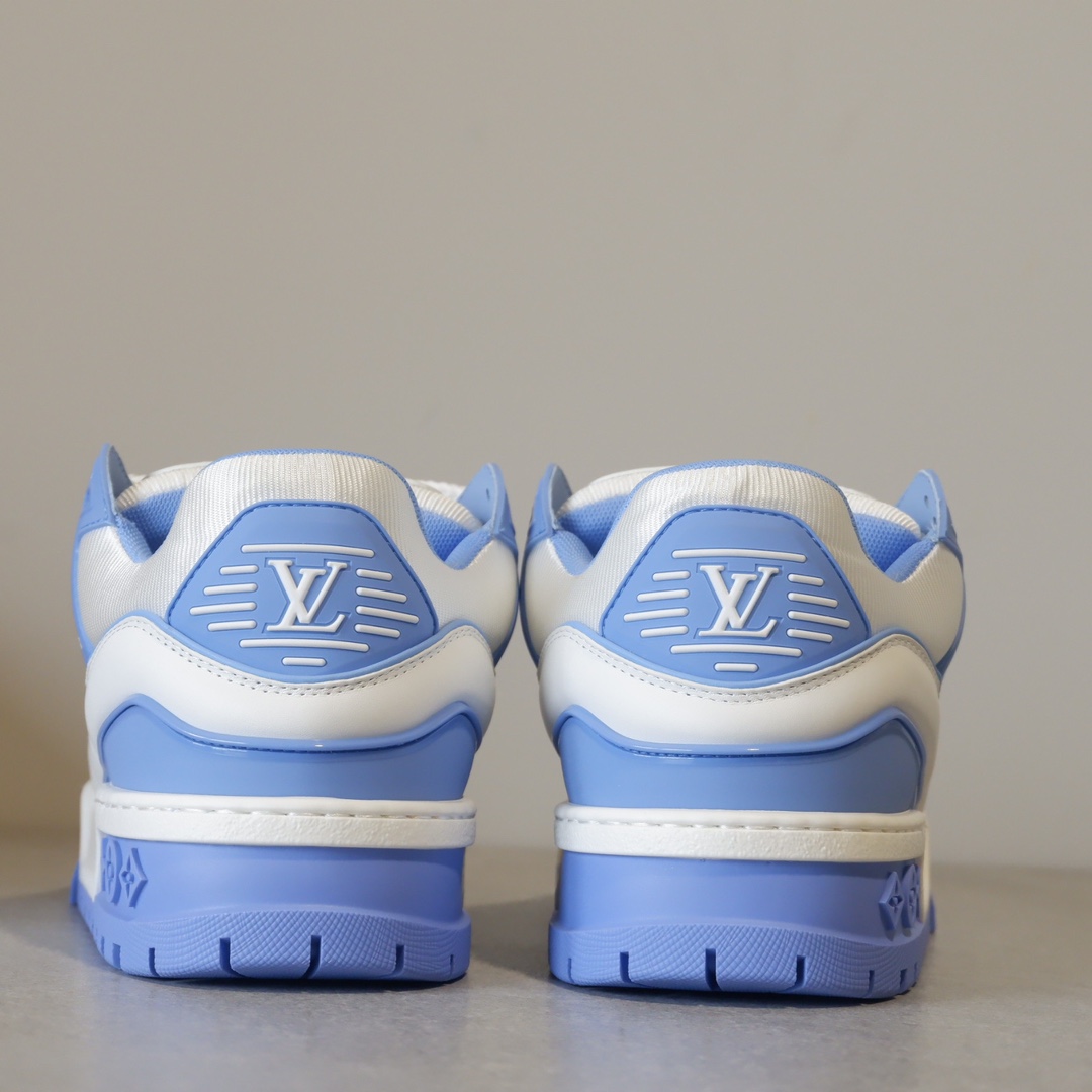 LOUIS VUITTON TRAINERS 