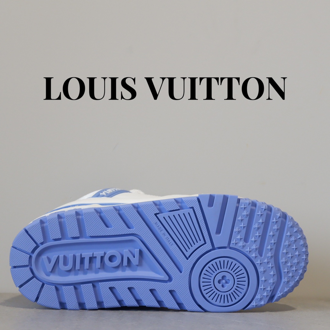 LOUIS VUITTON TRAINERS 