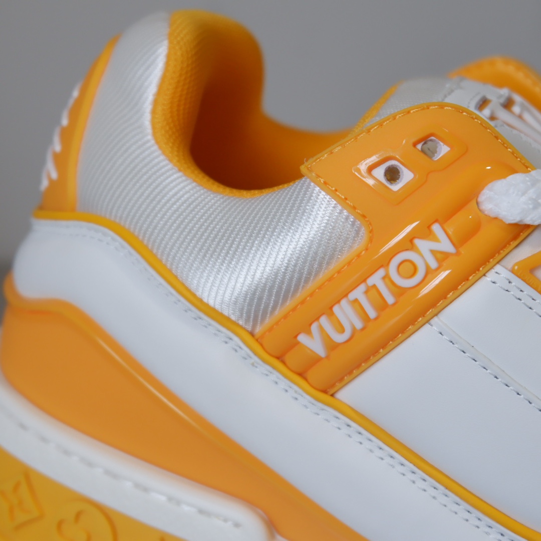 LOUIS VUITTON TRAINERS 