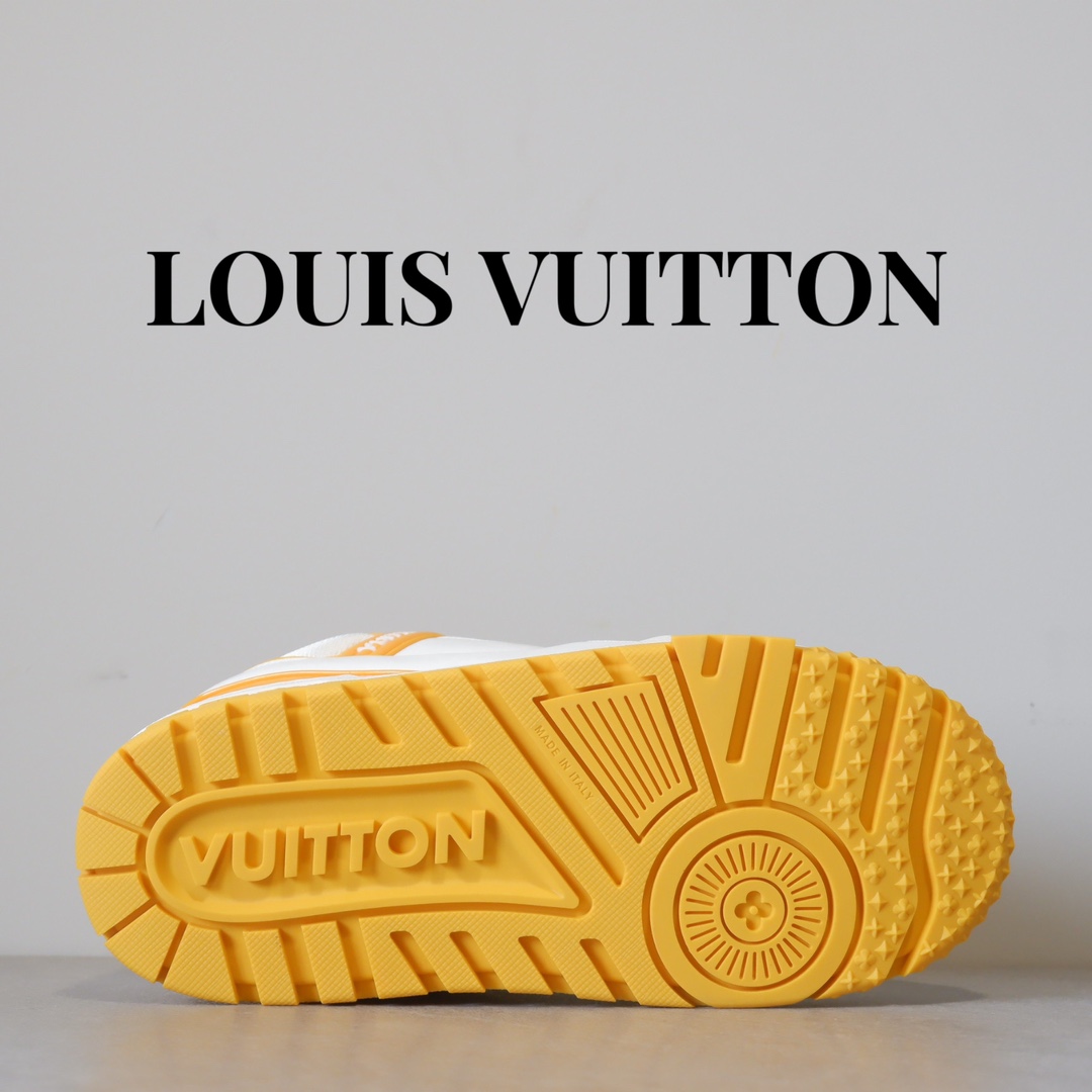 LOUIS VUITTON TRAINERS 