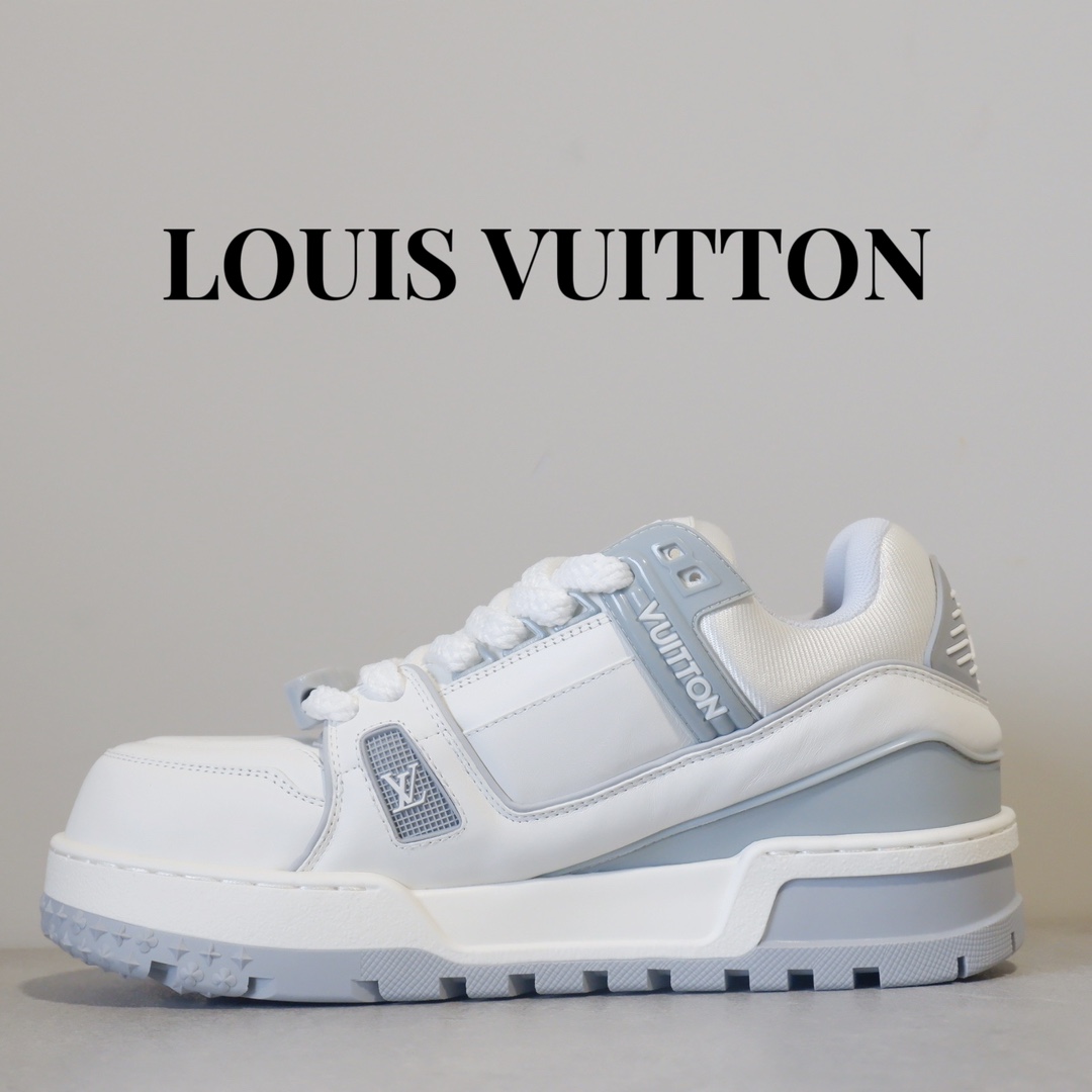 LOUIS VUITTON TRAINERS 