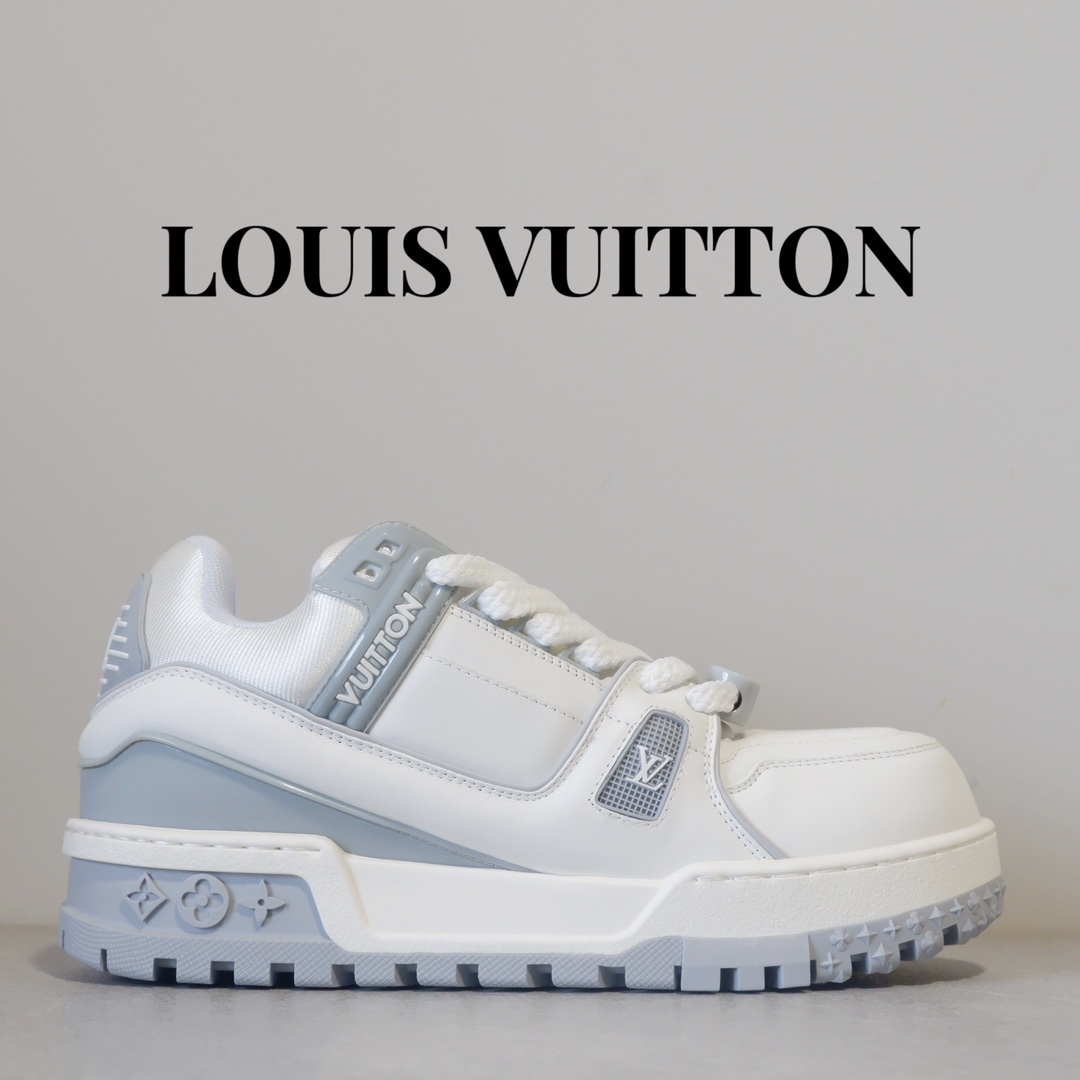LOUIS VUITTON TRAINERS 