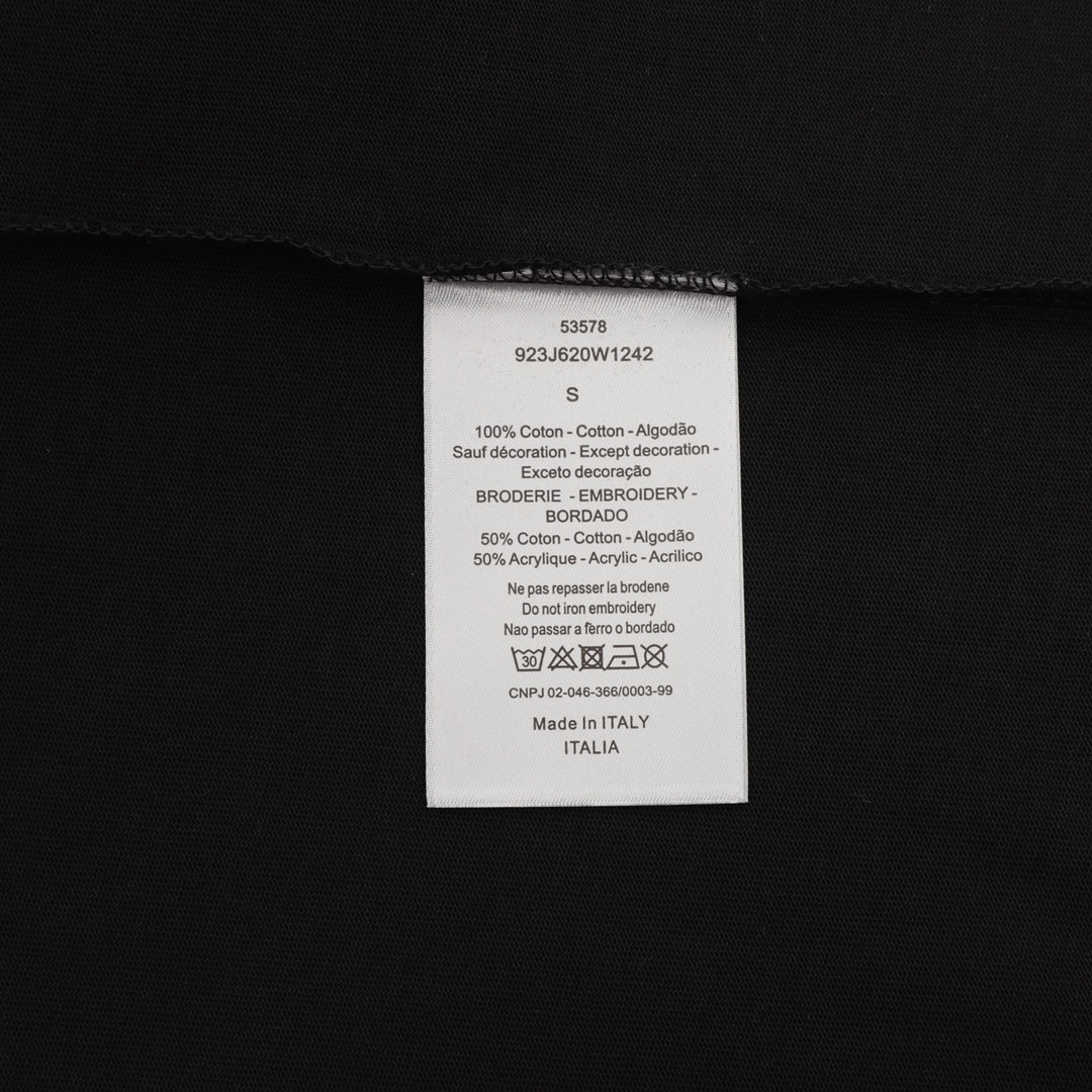 Dior Tshirt