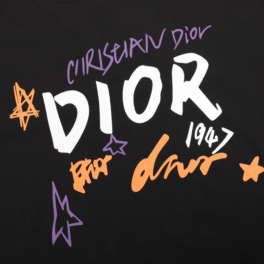Dior Tshirt