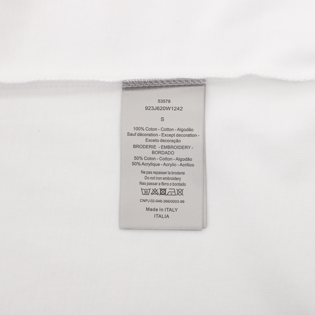 Dior Tshirt