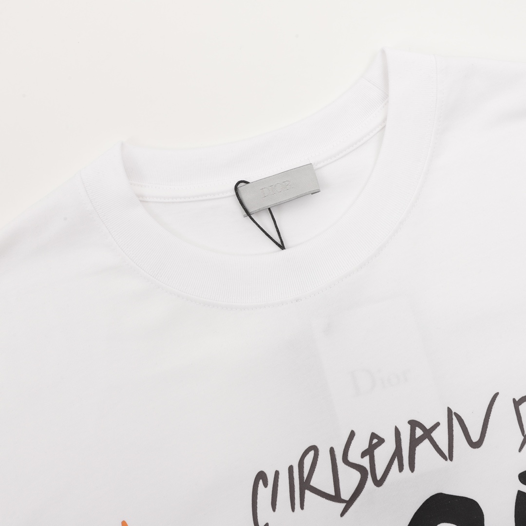 Dior Tshirt
