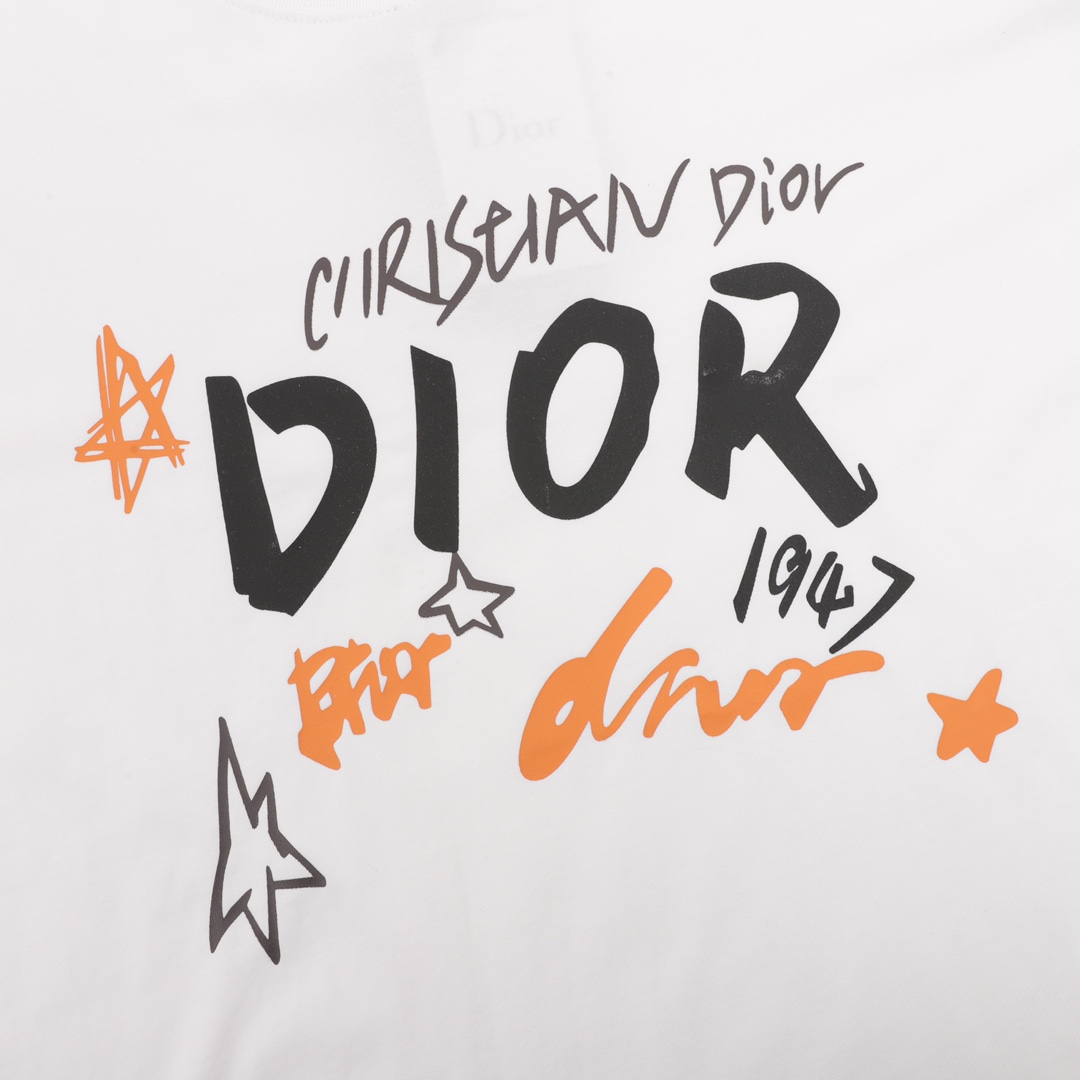 Dior Tshirt
