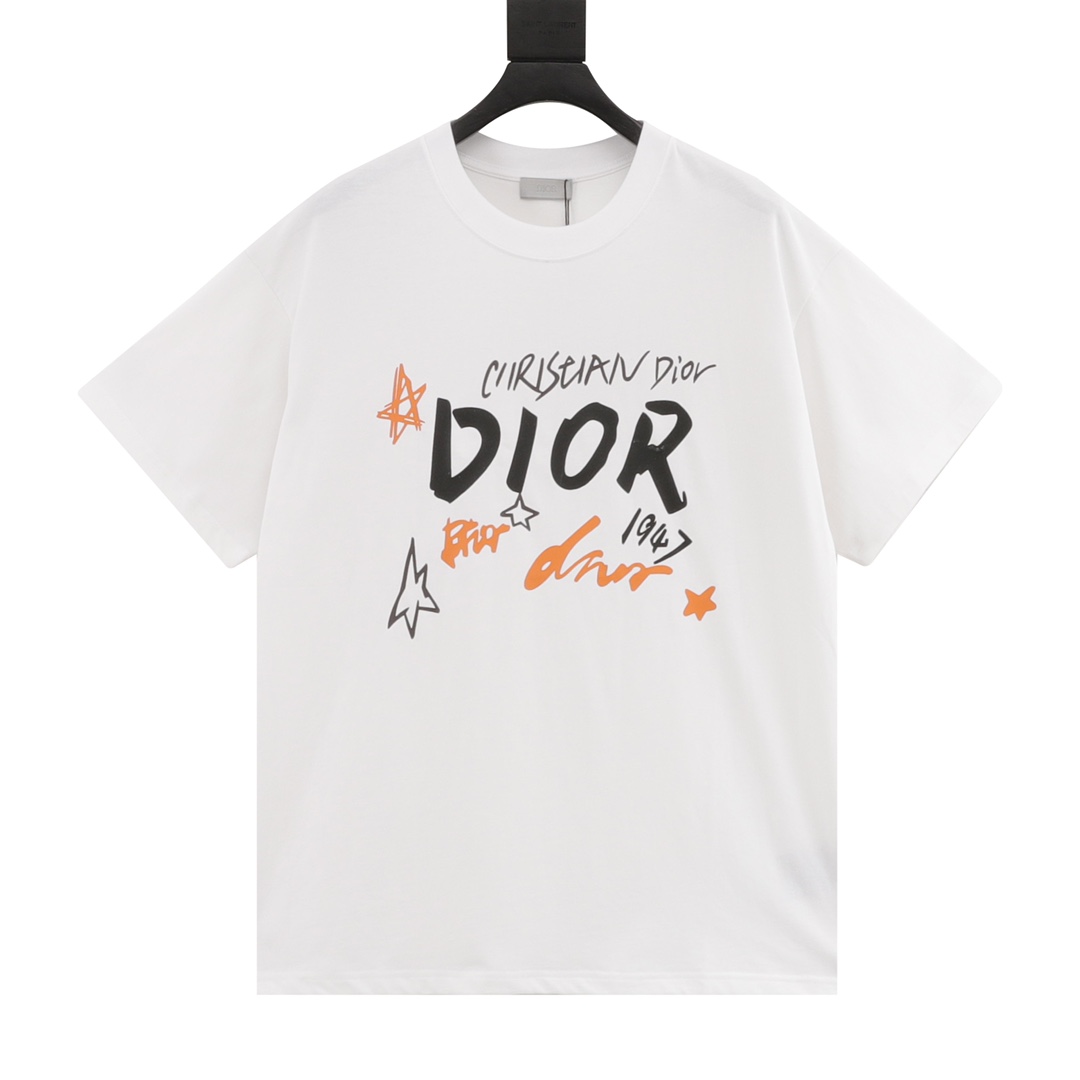 Dior Tshirt
