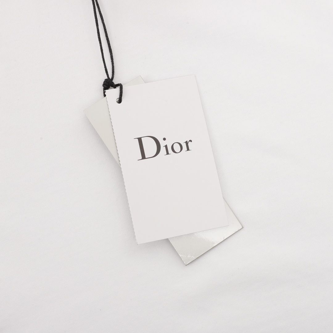 Dior Tshirt