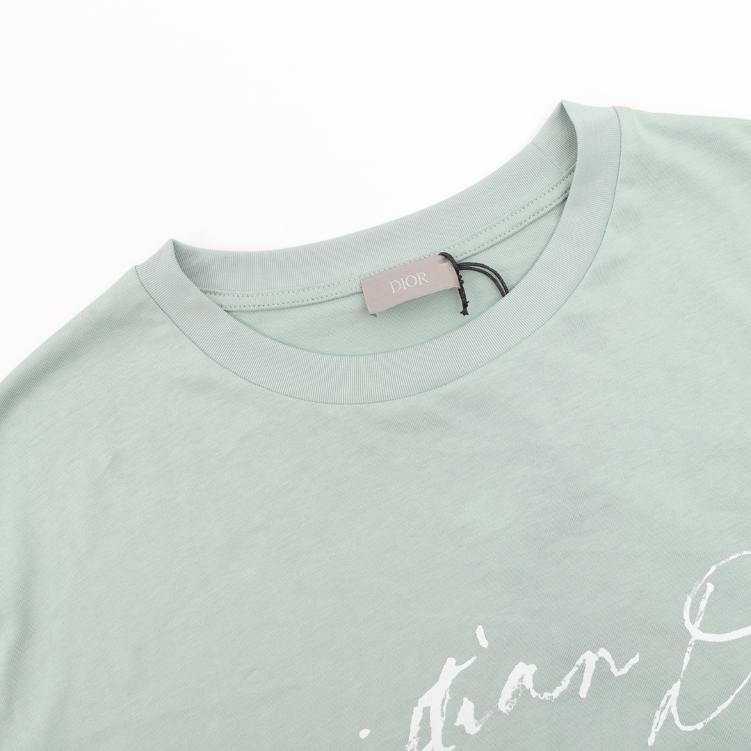 Dior Tshirt