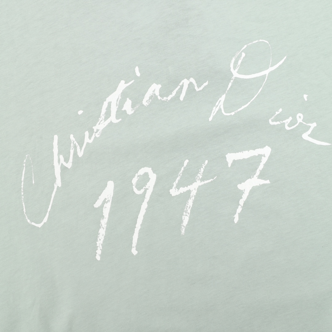 Dior Tshirt