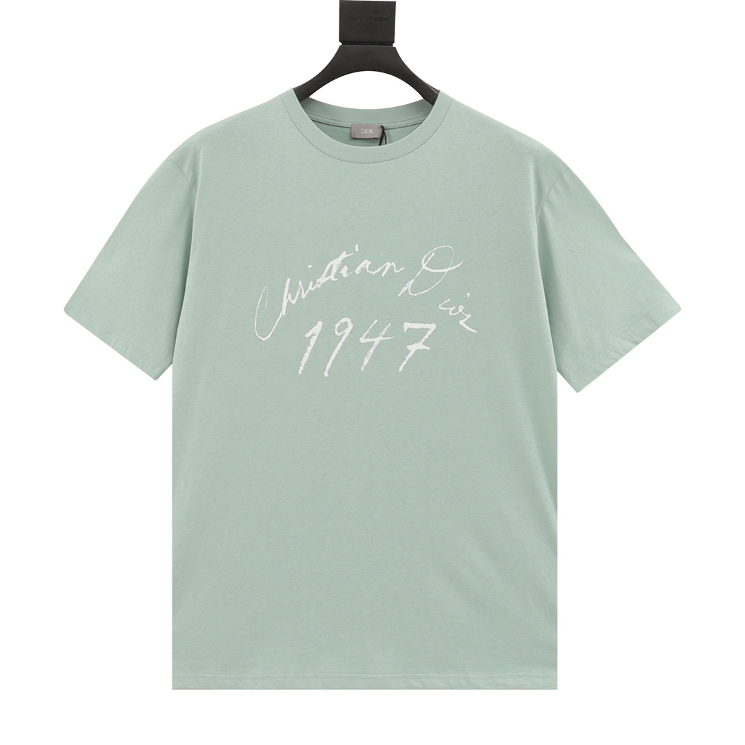 Dior Tshirt