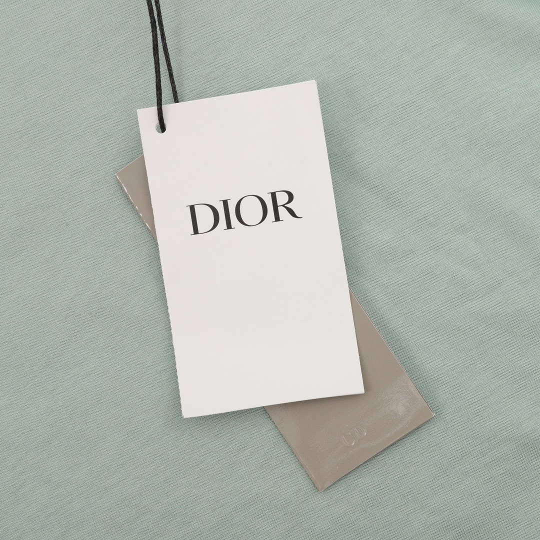 Dior Tshirt
