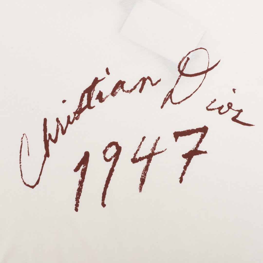 Dior Tshirt