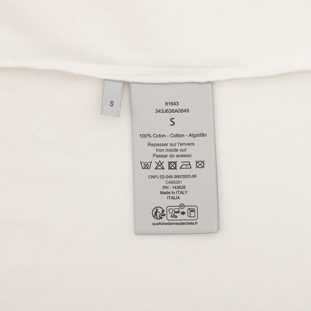 Dior Tshirt