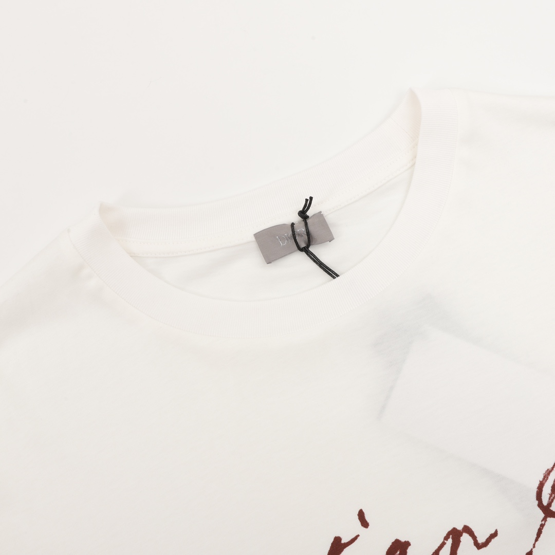 Dior Tshirt