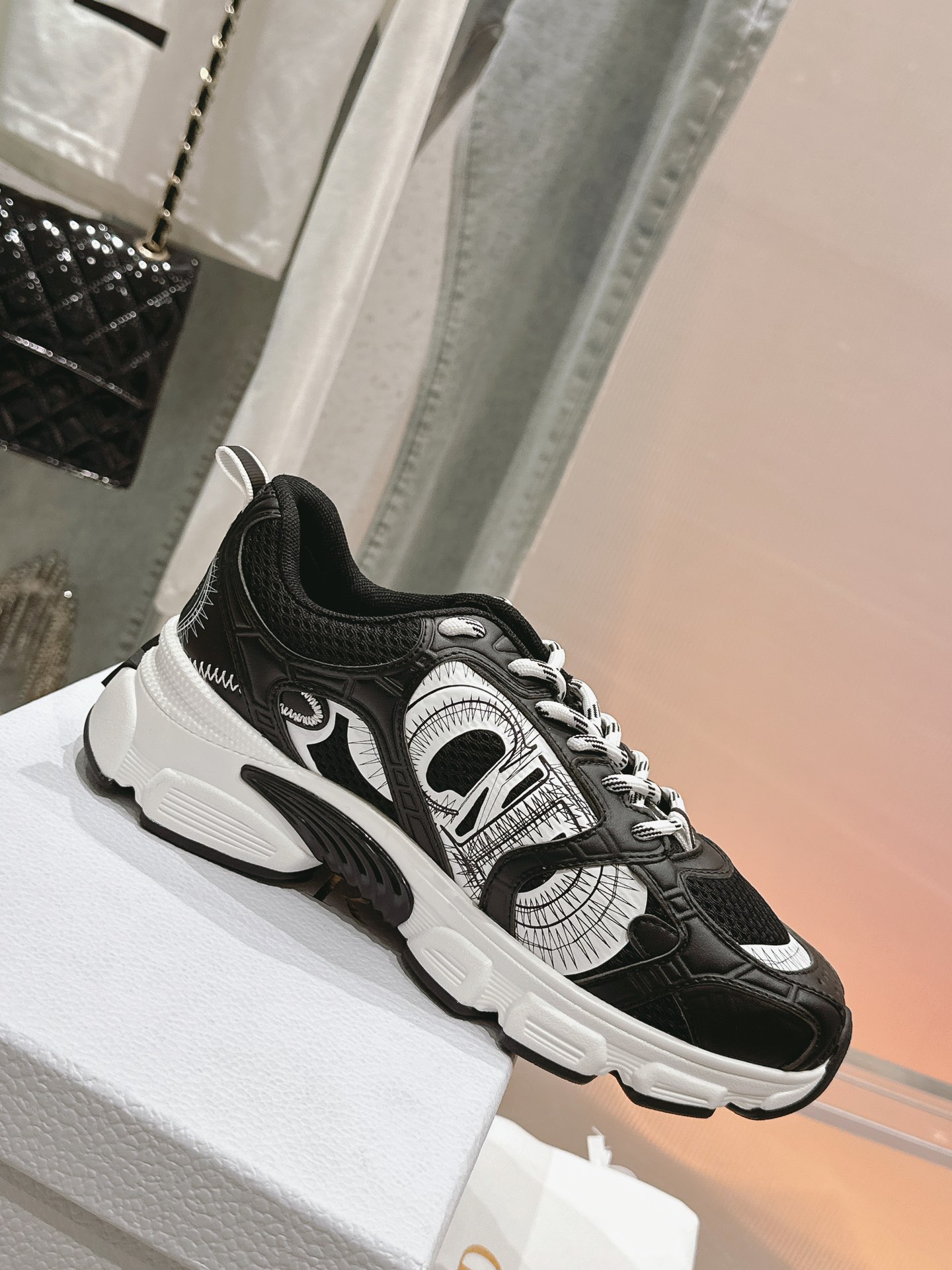 DIOR SNEAKER