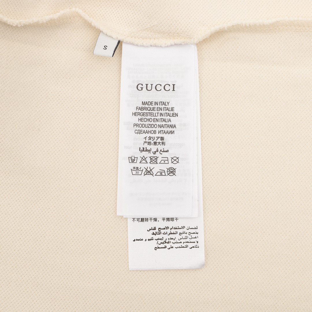 GUCCI POLO