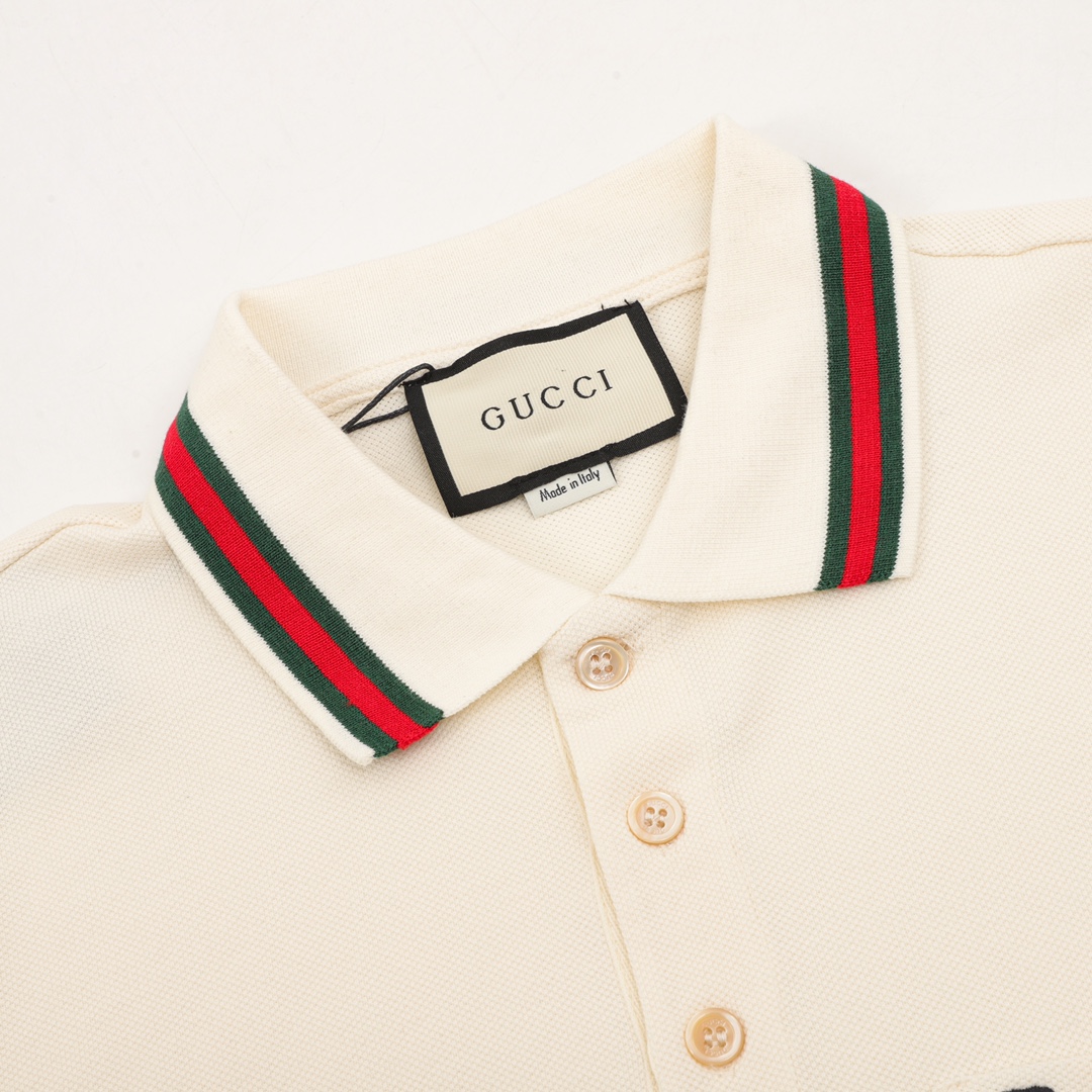 GUCCI POLO