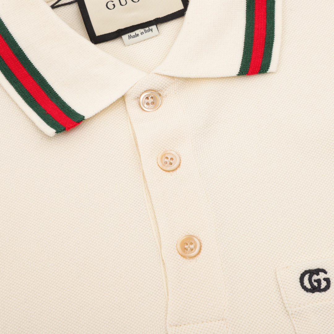 GUCCI POLO